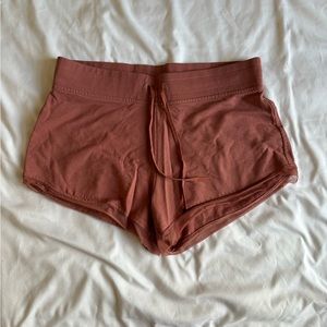 Victoria Sport. Pink shorts. Size S.